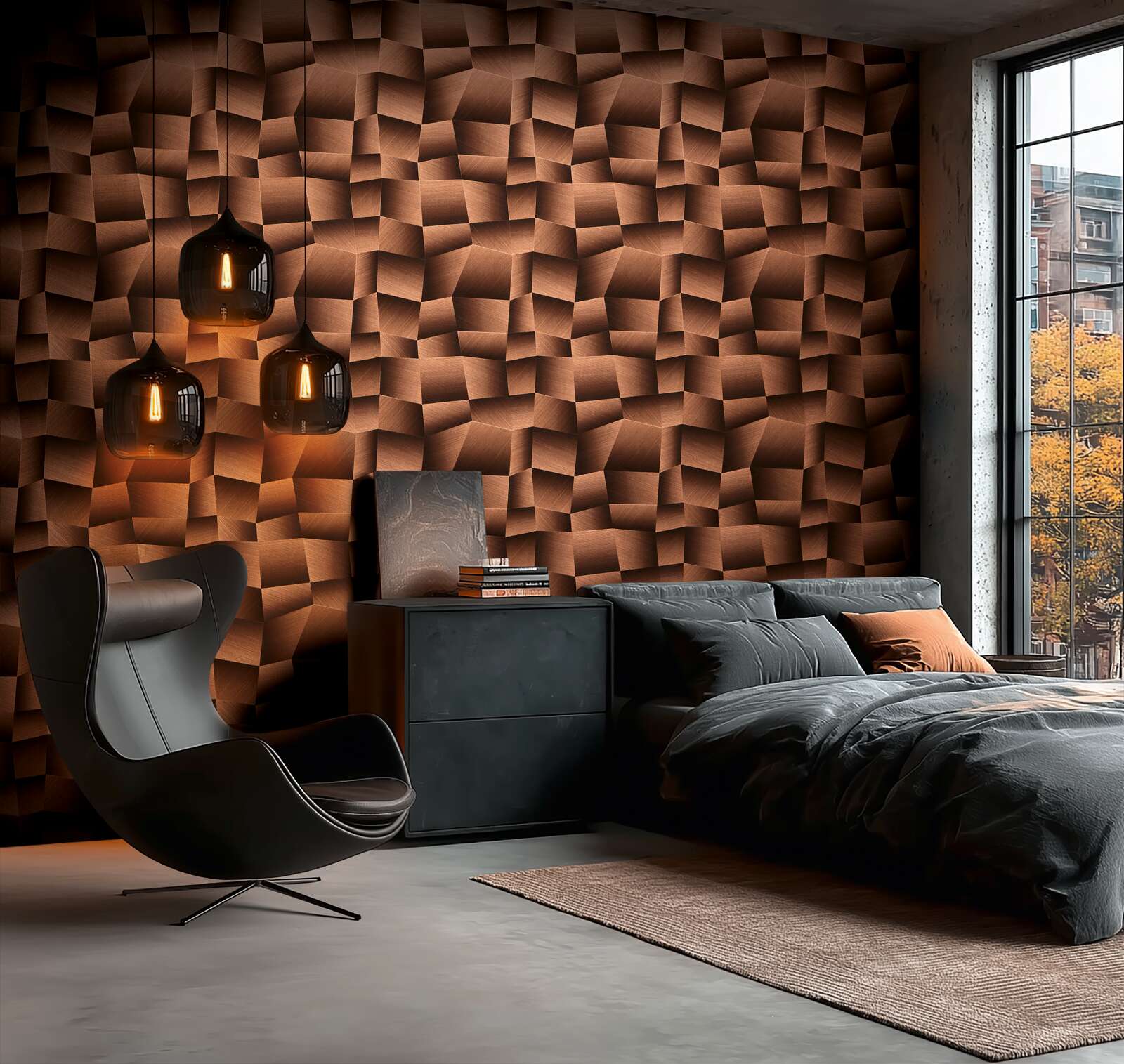Dream Home Transformations: Luxury Wallpapers & Panels for Australian Homeowners