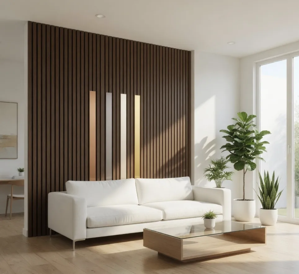 Premium Commercial Interiors: Acoustic & Aesthetic Solutions for Australian Businesses