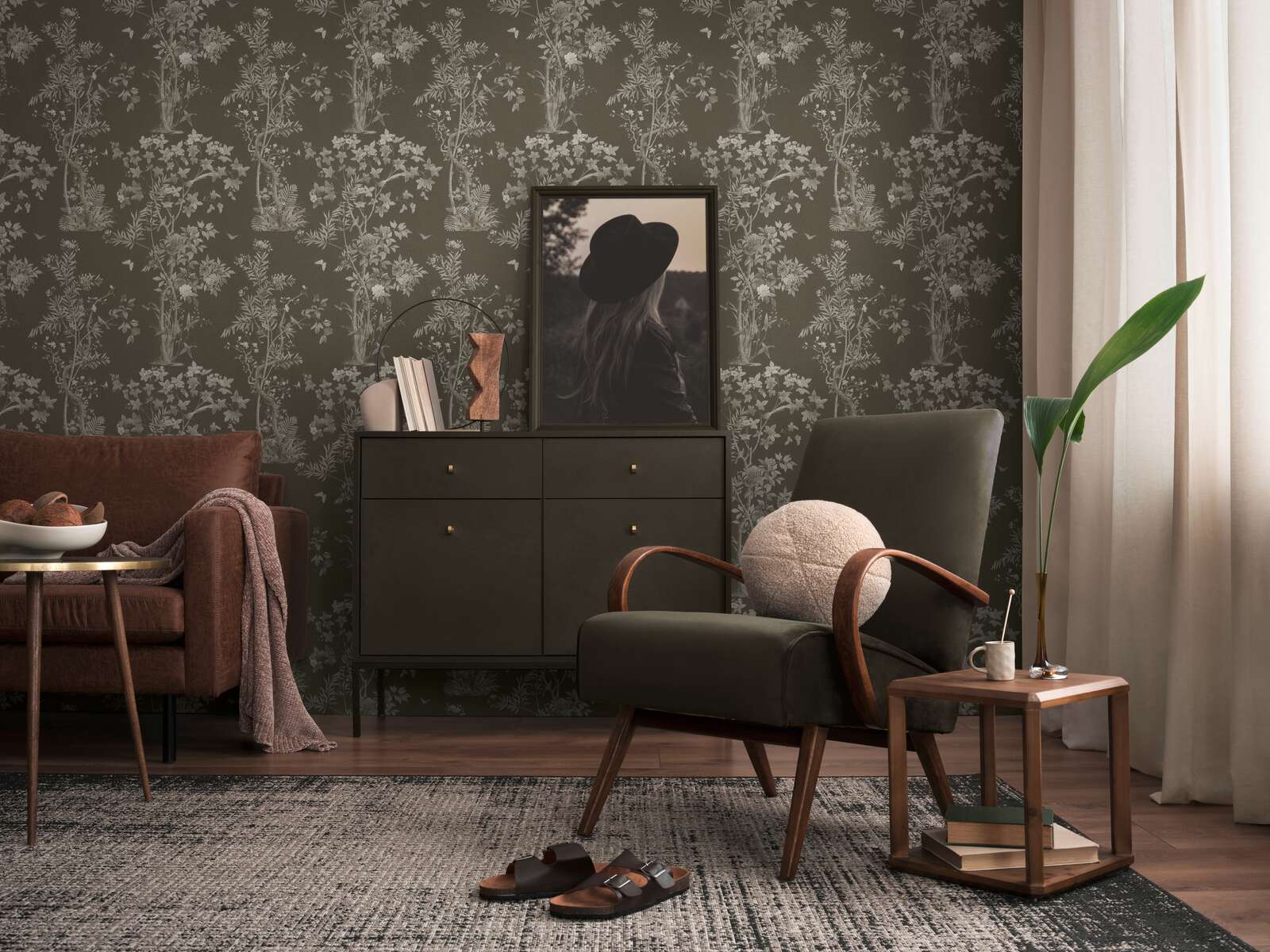Discover The Tehila Maison: Australia's Premier Luxury Wall Solutions