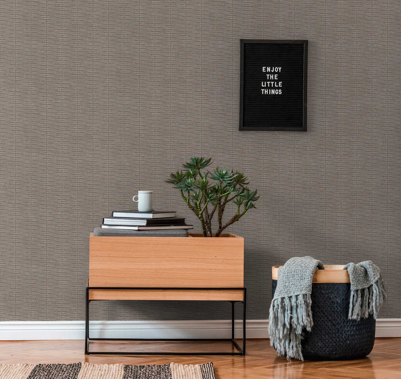 Overwhelmed by Choices? Find Your Perfect Wall Solution with Tehila Maison