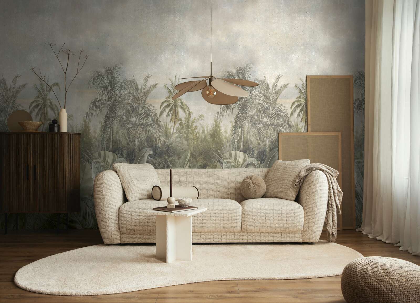 Choosing the Best Wallpaper Material: Your Ultimate Guide for Australian Homes